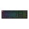 Bàn phím Keychron K10 RGB Backlight Brown Switch - Black (K10X-B3)