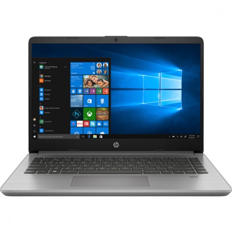 Laptop HP 340s G7 2G5B7PA (Bạc)