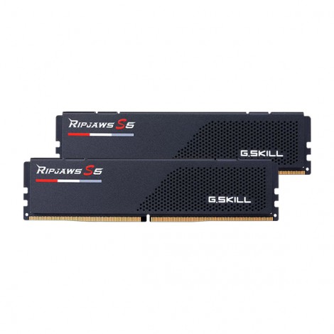 RAM Desktop G.Skill 32GB DDR5 Bus 6000Mhz F5-6000J3636F16GX2-RS5K