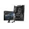 Mainboard MSI Z890 GAMING WIFI (4 x DDR5/ 256GB/ LGA 1851/ ATX)