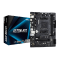 Mainboard Asrock A520M-HVS (2 x DDR4/ 64GB/ AM4/ m-ATX)
