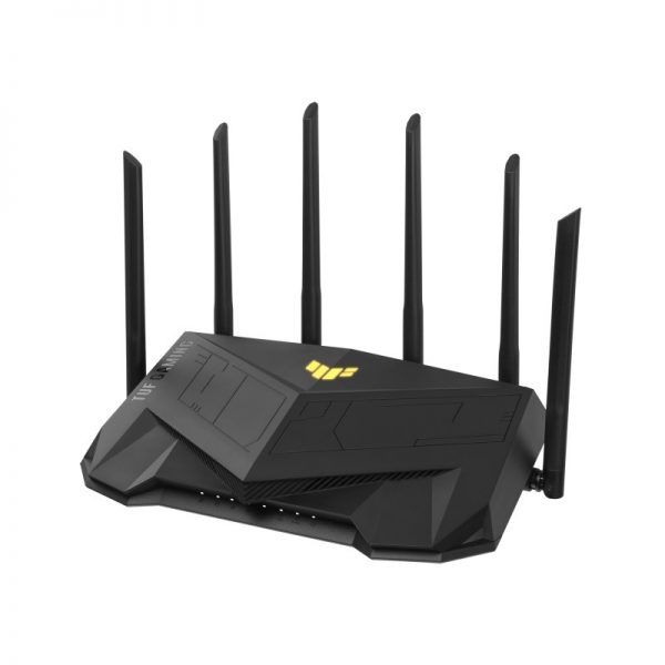 Router Asus TUF Gaming AX5400
