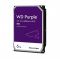Ổ Cứng Western Digital Purple 6TB 256MB Cache 5640rpm (WD63PURZ)