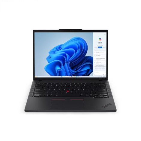 Laptop Lenovo ThinkPad T14 Gen 5 21ML007BVA (Ultra 7 155U/ Ram 16GB/ SSD 512GB/ 3Y/ Đen)