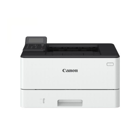 Máy in Canon LBP246Dw (In laser đơn năng trắng đen, Wifi, LAN, In 2 mặt tự động)