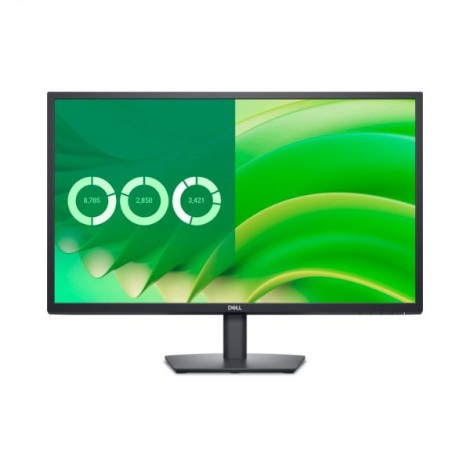 Màn hình LCD Dell E2725H (27 inch/ 1920 x 1080/ 300 cd/m2/ 5ms/ 75Hz)