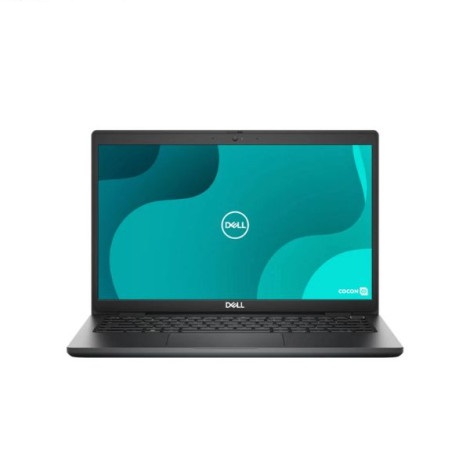 Laptop Dell Latitude 3430 42LT343001 (i7 1255U/ Ram 8GB/ SSD 256G/ Ubuntu/ 3Y / Đen)