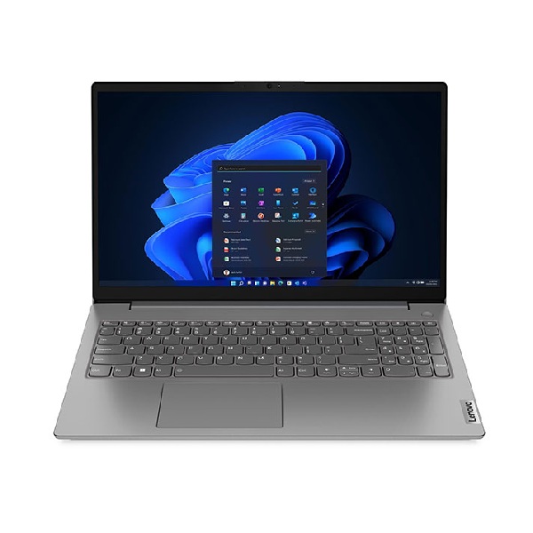 Laptop Lenovo V14 G5 IRL 83HD0033VN (Core 5-210H/ Ram 16GB/ SSD 512GB/ Windows 11 Home/ 2Y/ Xám)