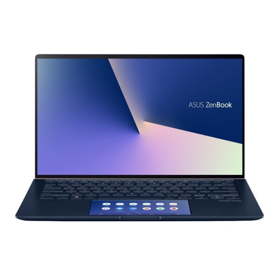 LAPTOP ASUS UX434FAC-A6064T (ROYAL BLUE)