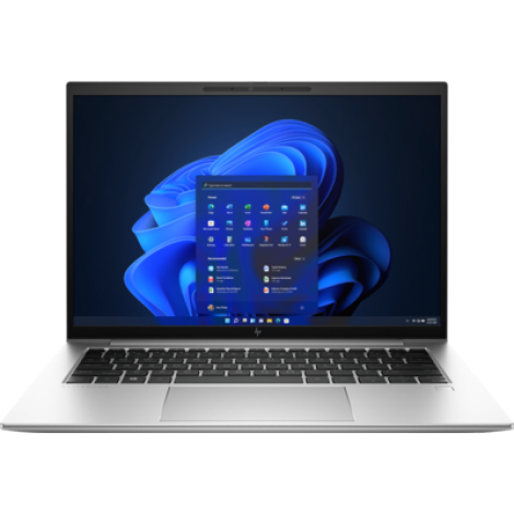 Laptop HP ProBook 445 G9 6M167PA (Bạc)