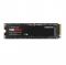 Ổ cứng SSD 1TB Samsung 990 PRO NVMe M.2 PCIe Gen 4.0 x4 MZ-V9P1T0BW
