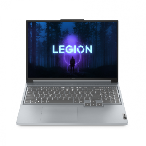 Laptop Lenovo Legion Slim 5 16IRH8 82YA00DTVN (i7 13700H/ Ram 16GB/ SSD 1TB/ RTX4060 8GB/ Windows 11/ 3Y/ Xám)