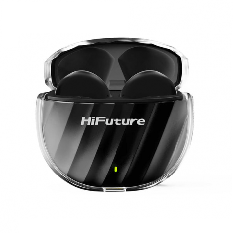 Tai nghe Bluetooth HiFuture FLYBUDS3 Black