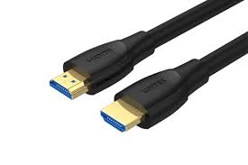 Cáp HDMI to DVI 24+1 - 10m Unitek Y-C222E