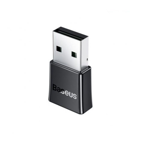 USB Bluetooth 5.3 Baseus BA07 ZJBA010001 màu Đen