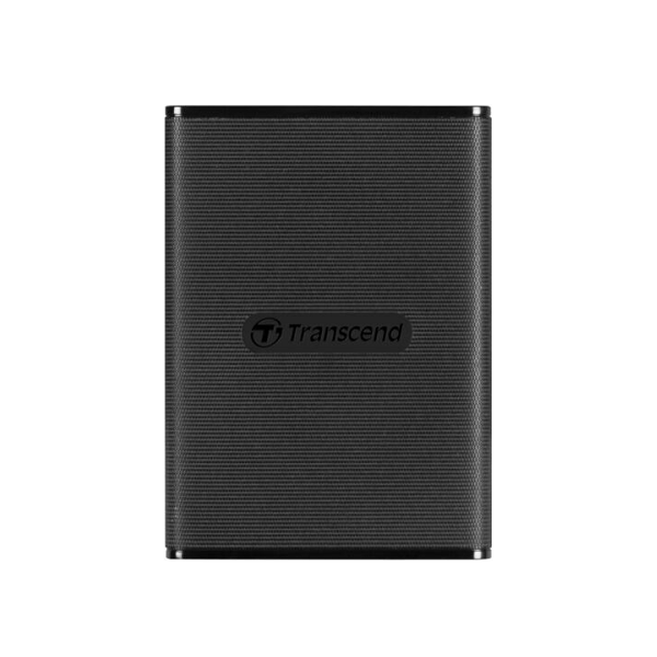 Ổ cứng di động SSD Transcend ESD270C 2TB TS2TESD270C