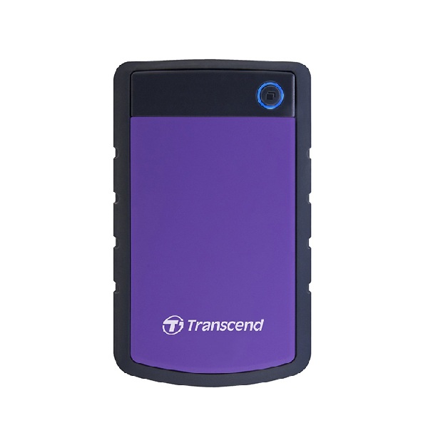 Ổ cứng HDD 2TB Transcend Mobile H3 TS2TSJ25H3P