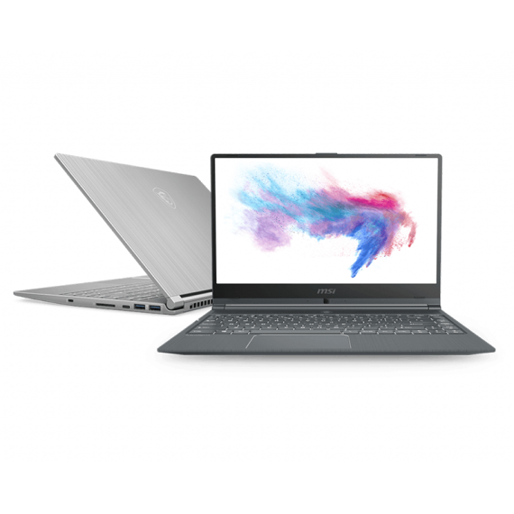 LAPTOP MSI PS42 8M 478VN