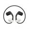 Tai nghe Sony Sport In-Ear WI-OE610 Black