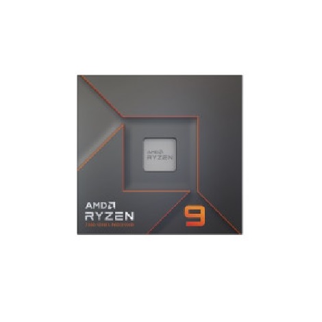 CPU AMD Ryzen 9 7950X (16C/ 32T/ 4.5GHz - 5.7GHz/ 64MB/ AM5)