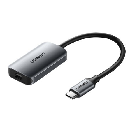 Cáp chuyển đổi USB Type-C to Mini Displayport Ugreen 60351