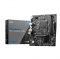 Mainboard MSI PRO H610M-E DDR4 (2 x DDR4/ 64 GB/ LGA 1700/ Micro ATX)