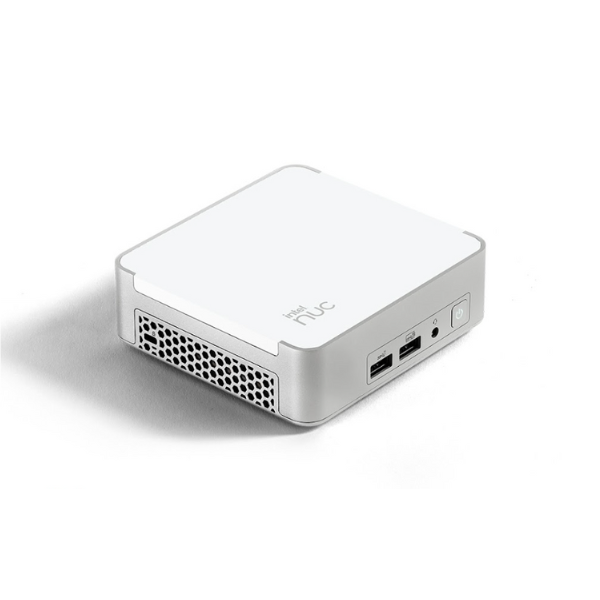 Máy bộ Intel Mini PC NUC 13 PRO Desk 90AB3VYK-MR6160 RNUC13VYKI50006 (i5 1340P/ 3Y)