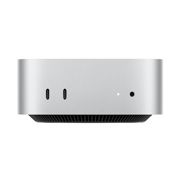 Máy bộ Apple Mac mini M4 Pro 2024 MCX44SA/A (M4 Pro/ Ram 24GB/ SSD 512GB/ macOS/ 1Y)