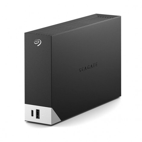 Ổ Cứng Để Bàn HDD gắn ngoài Seagate One Touch Desktop Hub 10TB 3.5 inch USB 3.0 - STLC10000400
