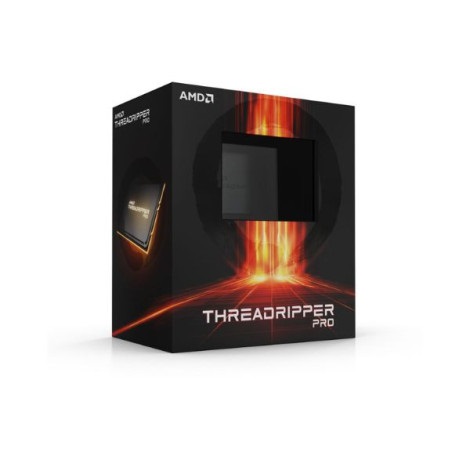 CPU AMD Ryzen Threadripper PRO 5955WX (16C/ 32T/ 4.0GHz - 4.5GHz/ 64MB/ sWRX8)