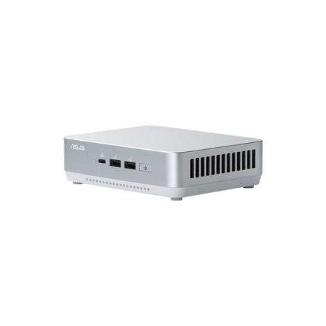 Máy bộ Asus Mini PC NUC 14th Revel Canyon White U7 (Cord) RNUC14RVSU700001I