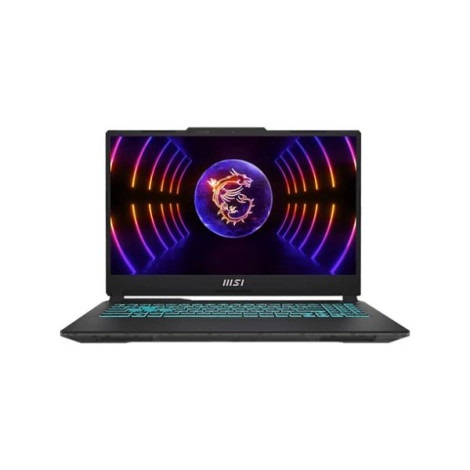 Laptop MSI Cyborg 15 A12UC-621VN (i5 12450H/ Ram 8GB/ SSD 512GB/ RTX 3050 4GB/ Windows 11/ 2Y/ Đen)