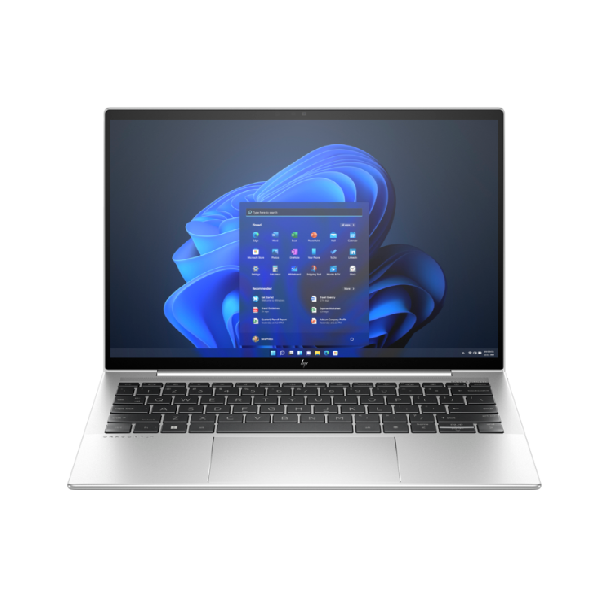 Laptop HP Dragonfly G4 9H8H7PT (i7-1365U/ Ram 16GB/ SSD 1TB/ Windows 11 Pro/ 3Y/ Bạc)