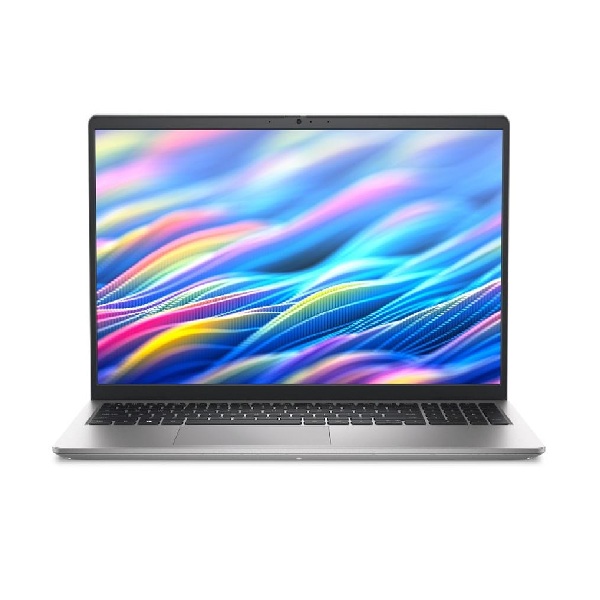 Laptop Dell 15 DC15250 71100516 (i7 1335U/ Ram 16GB/ SSD 512GB/ Windows 11 Home/ Office Home 2024/ Microsoft 365 Basic 1Y/ 15.6 inch/ 2Y/ Bạc)
