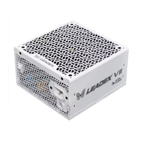 Nguồn Super Flower Leadex VII Platinum Pro 1000W (WH) | SF-1000F14XP(WH)