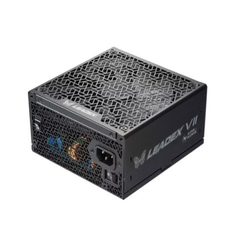 Nguồn Super Flower Leadex VII XG 1000W ATX 3.0 80 Plus Gold