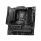 Mainboard MSI MAG B860M MORTAR WIFI (4 x DDR5/ 256GB/ LGA 1851/ Micro ATX)