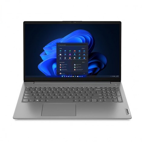 Laptop Lenovo V15 G3 IAP 82TT00N9VN (i5 1235U/ Ram 8GB/ SSD 512GB/ Windows 11/ Xám Đen)