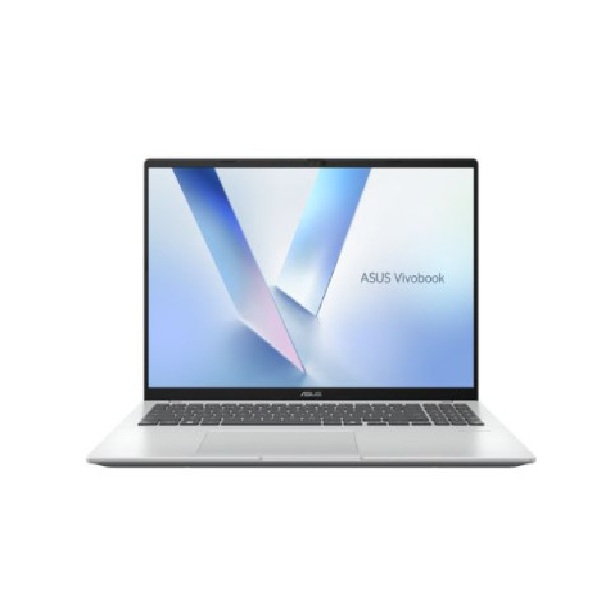 Laptop Asus Vivobook S16 S3607VA-RP056WS (i7 13620H/ 16GB/ 512GB SSD/ 16 inch WUXGA/ 144Hz/ Win 11/ Office/ Silver/ Vỏ nhôm)