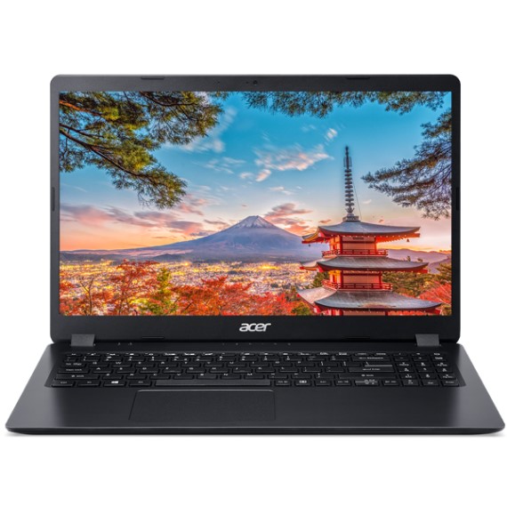 MÁY TÍNH XÁCH TAY LAPTOP ACER ASPIRE A315-54-59ZJ NX.HM2SV.005 (ĐEN)