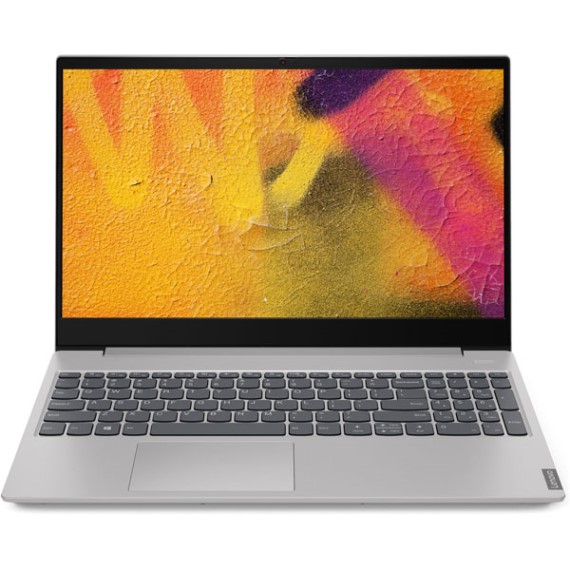 MÁY TÍNH XÁCH TAY LAPTOP LENOVO IDEAPAD S340-15IWL 81N800A9VN (XÁM)