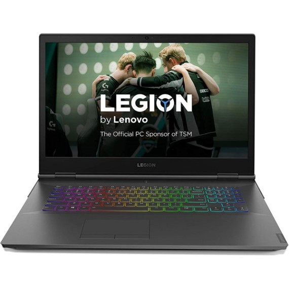 MÁY TÍNH XÁCH TAY LAPTOP LENOVO LEGION Y740-15IRHG 81UH003JVN (ĐEN)