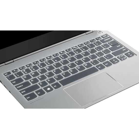 MÁY TÍNH XÁCH TAY LAPTOP LENOVO THINKBOOK 13S-IWL 20R900DHVN (XÁM)