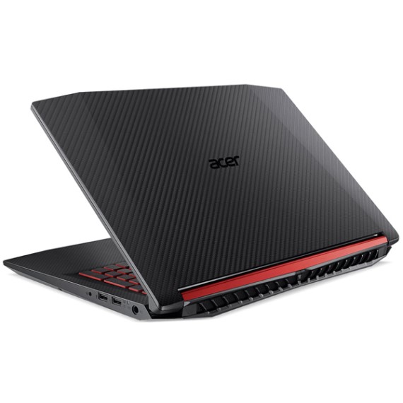 MÁY TÍNH XÁCH TAY LAPTOP ACER NITRO AN515-54-779 NH.Q5BSV.009 (ĐEN)