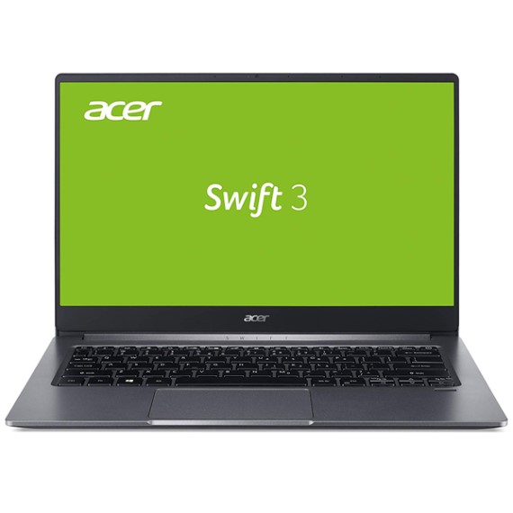 MÁY TÍNH XÁCH TAY LAPTOP ACER ASPIRE A514-52-516K NX.HMHSV.002 (BẠC)