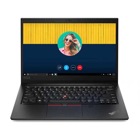 MÁY TÍNH XÁCH TAY LAPTOP LENOVO THINKPAD E490S 20NGS01P00 (ĐEN)