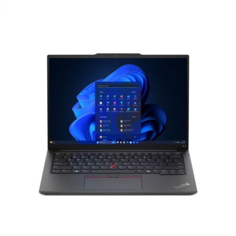 Laptop Lenovo ThinkPad E14 Gen 6 21M7004NVA (Ultra 5 125H/ Ram 16GB/ SSD 1TB/ 2Y/ Đen)