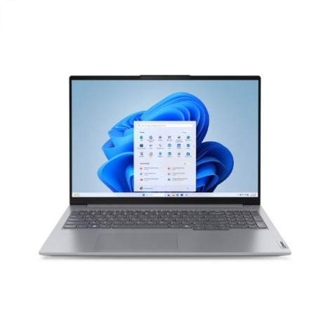 Laptop Lenovo ThinkBook 16 G6 ABP 21KK0062VN (R5 7530U/ Ram 16GB/ SSD 1TB/ Windows 11/ 2Y/ Đen)