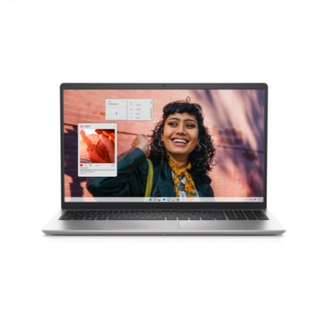 Laptop Dell Inspiron 15 3530 71053721 (i7 1355U/ Ram 16GB/ SSD 512GB/ Windows 11 Home/ Office/ 1Y/ Bạc)