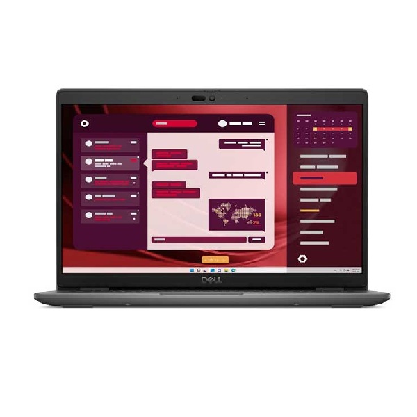 Laptop Dell Latitude 3450 L3450-1335U-16512W-FBL (i5-1335U/ Ram 16GB/ SSD 512GB/ Windows 11 Home/ 1Y/ Xám đen)